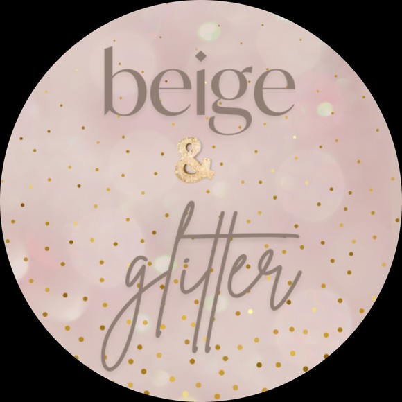 beigeglitter